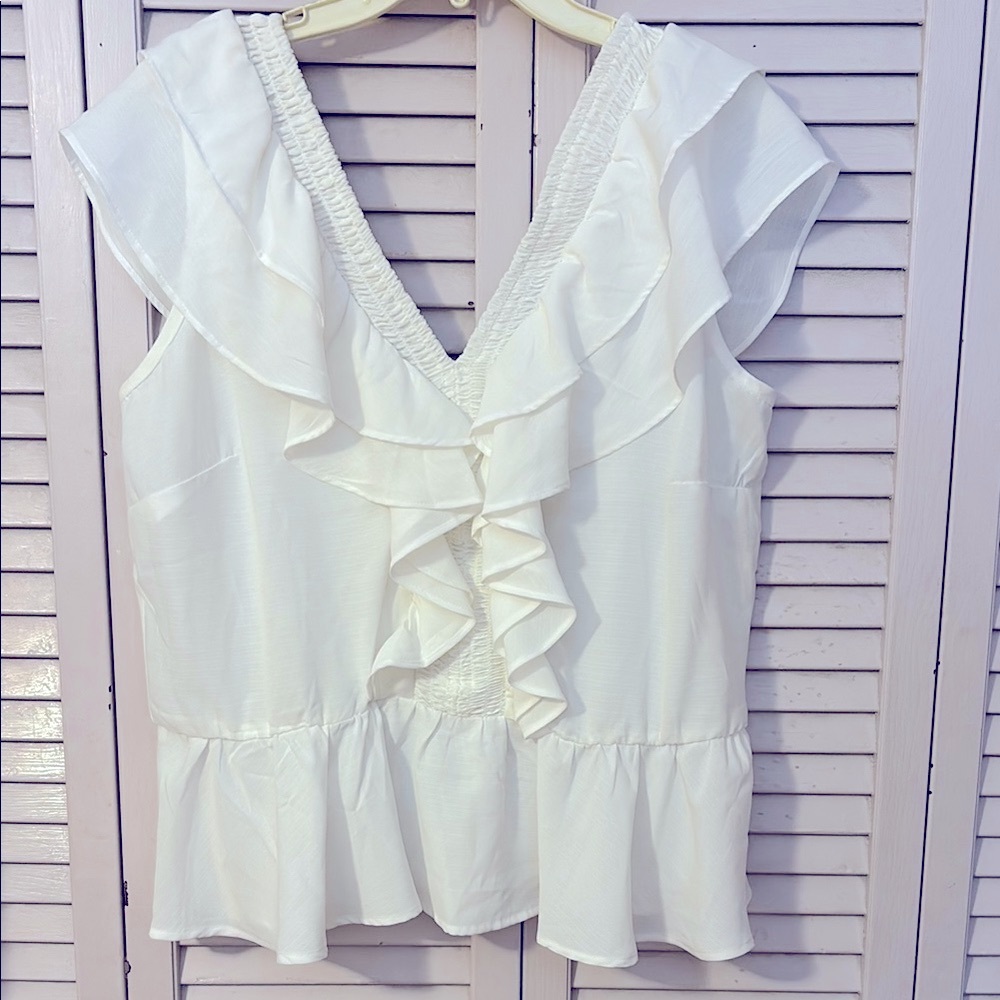 Sofia Vergara Blouse